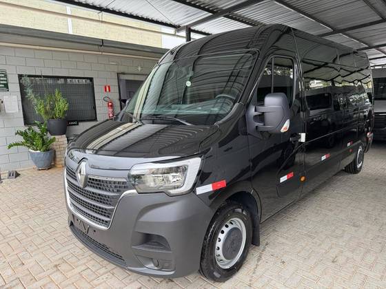 RENAULT MASTER 2.3 DCI DIESEL MINIBUS EXECUTIVE 16L L3H2 3P MANUAL RENAULT MASTER 2.3 DCI DIESEL MINIBUS EXECUTIVE 16L L3H2 3P MANUAL